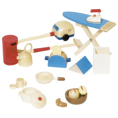 Accessories Kitchen
