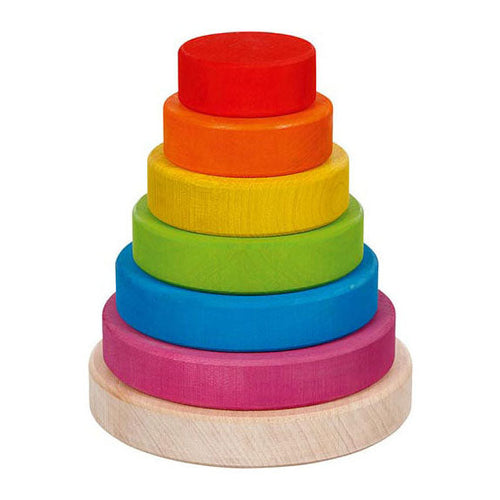Goki Stacking tower