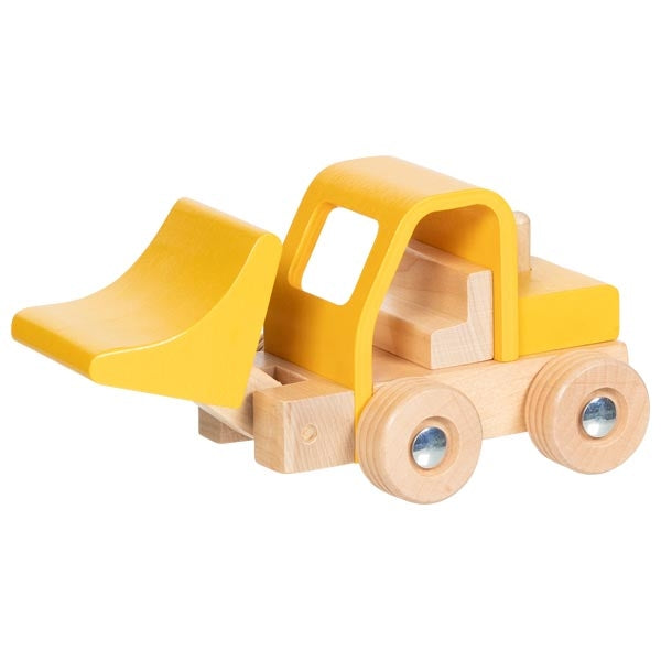Goki Wheel Loader
