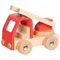 Goki Ladder Fire Truck