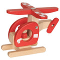 Helicopter