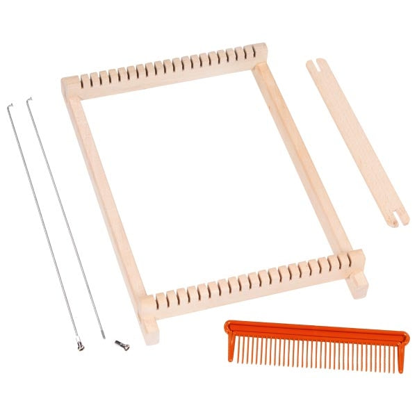 Weaving loom, 17 cm