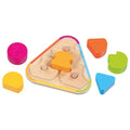 Goki Find the Shape