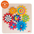 Goki Cogwheel Game