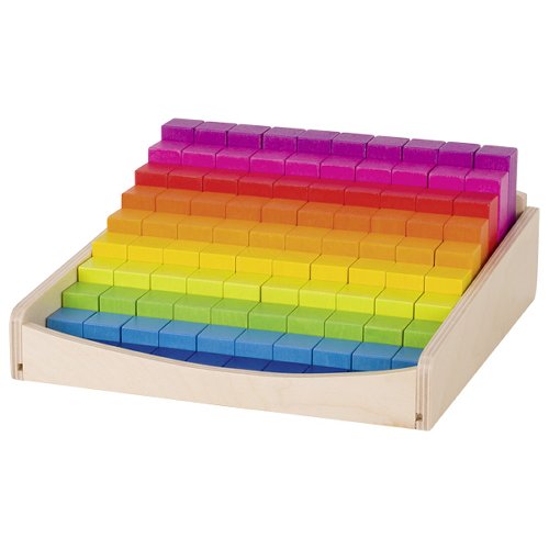 Calculate sticks, glazed