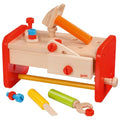 workbench-including-storage-box