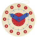 Goki Clock, learn to tell the time