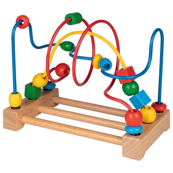 Goki Bead Maze
