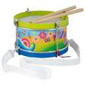 Goki Drum Flower Meadow