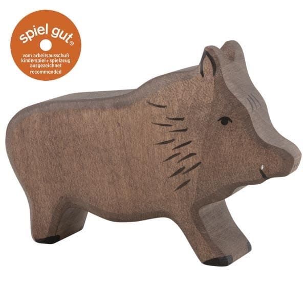 Wild boar