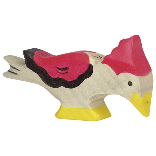 Woodpecker