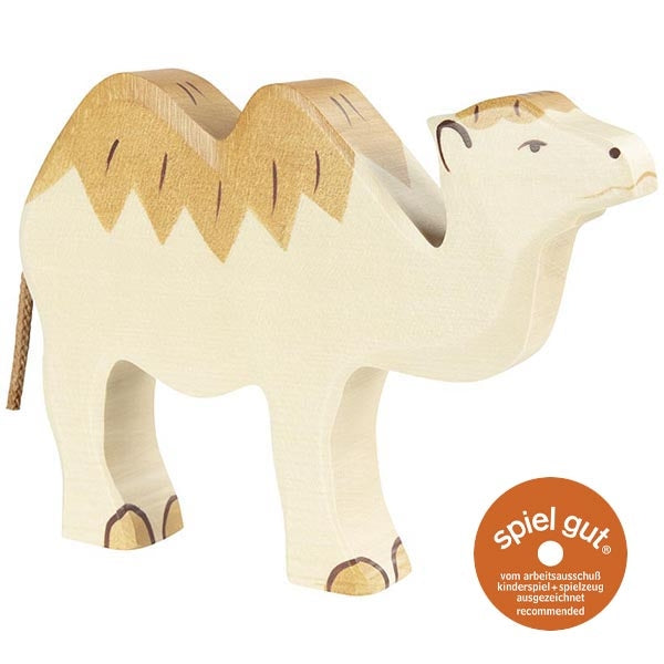 Camel