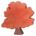 Autumn tree