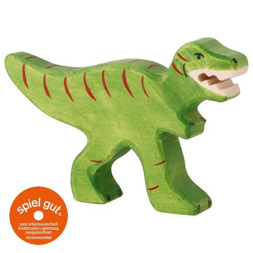 Tyrannosaurus Rex