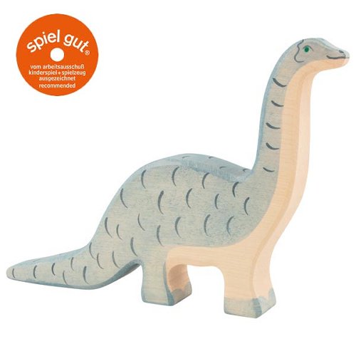Brontosaurus