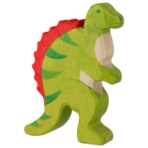 Spinosaurus