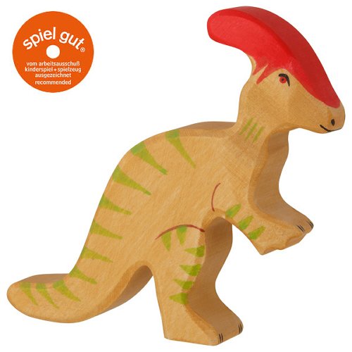 Parasaurolophus
