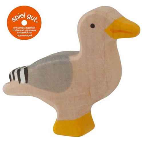 Seagull