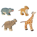 Wild Animals