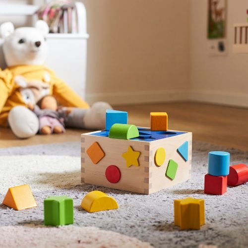 Sort Box