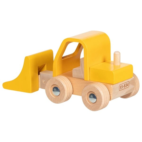 Goki Wheel Loader