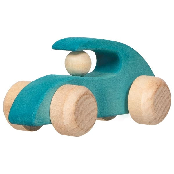 Goki Vehicle Racing Car, Petits Pilotes