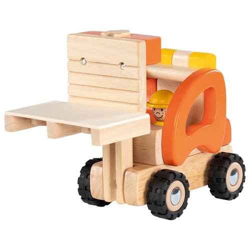 Goki Forklift Truck