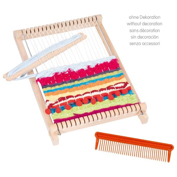 Weaving loom, 17 cm
