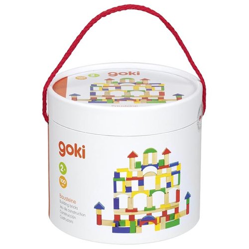 Goki Building Blocks