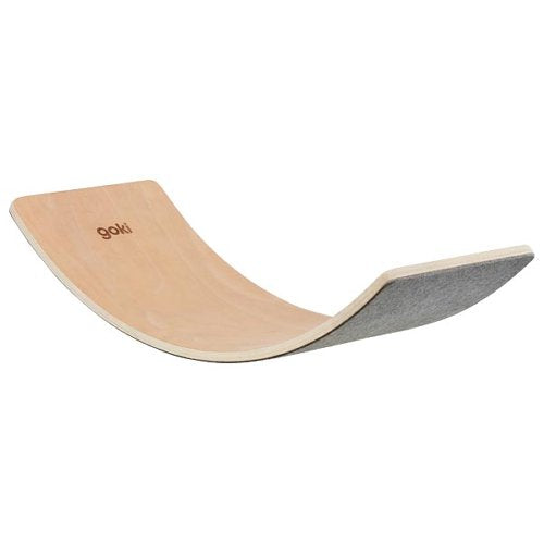 Goki Balance Board, Wave