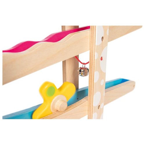 Goki Spinning Top Track
