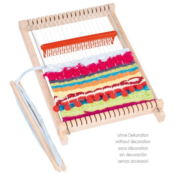 Weaving loom, 17 cm