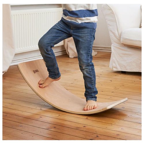 Goki Balance Board, Wave