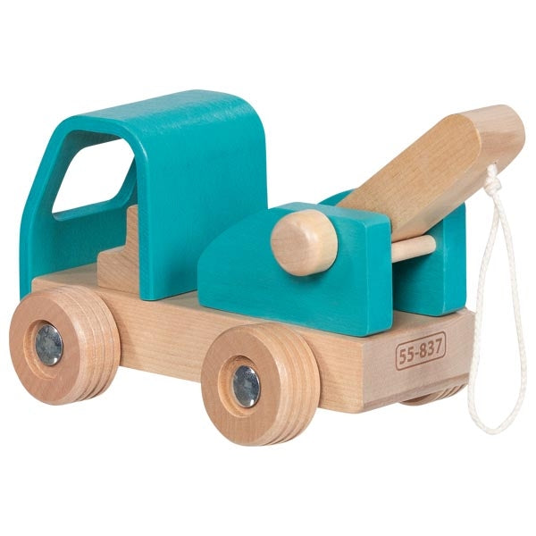 Breakdown lorry