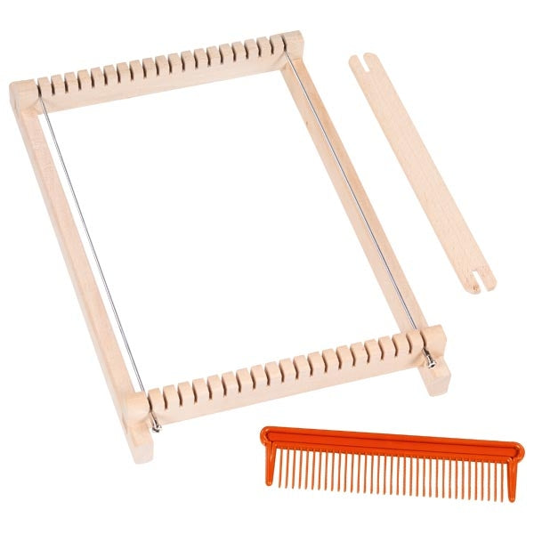 Weaving loom, 17 cm