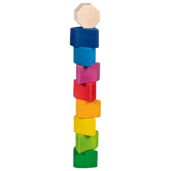 Puzzle and Building Blocks Sassy Snail, Pauline