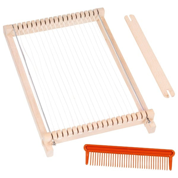 Weaving loom, 17 cm
