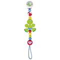 Soother Chain Frog