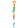 Soother chain bird