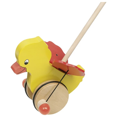  tweedy-push-along-animal