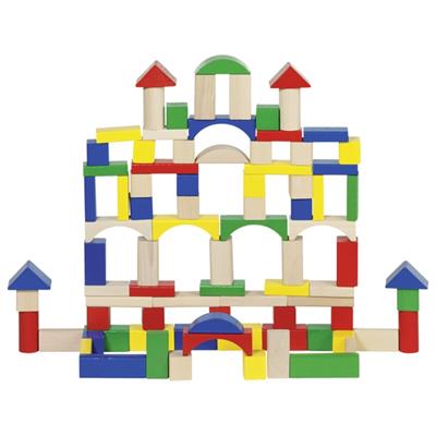 Goki Building Blocks