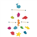 Ocean Animals, Mobile