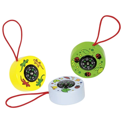 Compass