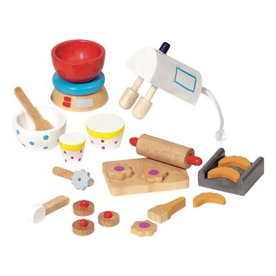 Accessories - Baking