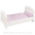 Doll's bed
