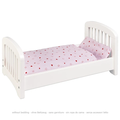 Doll's bed