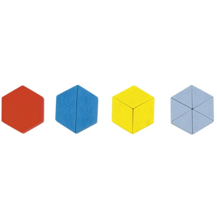 Puzzle game, Geo